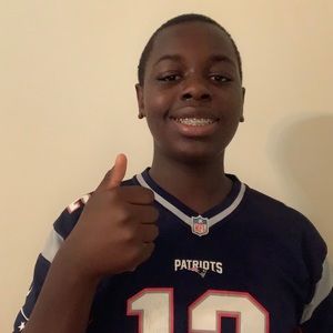 Meet your Posher, Nathan